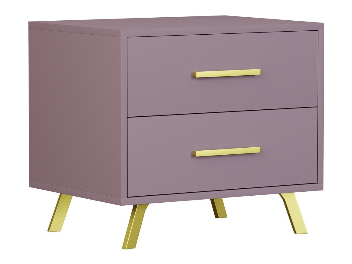 Guļamistabas komplekts Dortivu 154 (Violets + Inari 96)