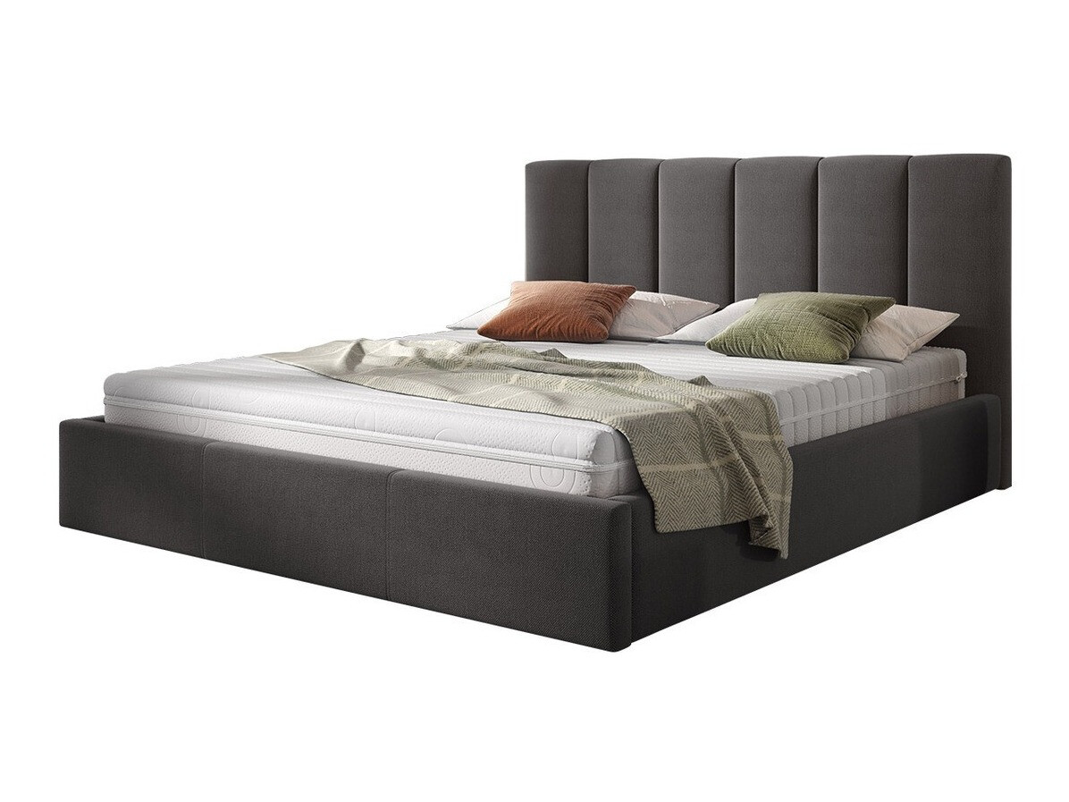 Guļamistabas komplekts Dortivu 154 (Violets + Inari 96)