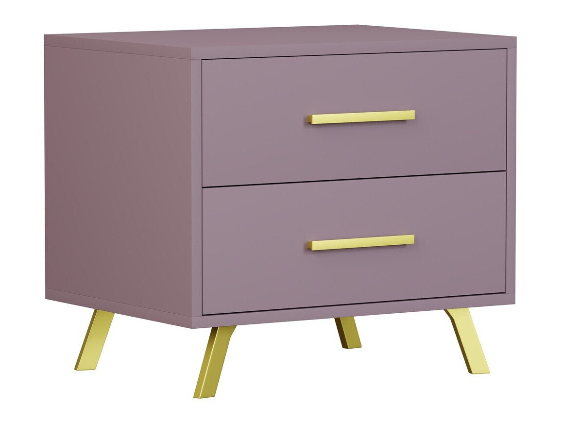 Guļamistabas komplekts Dortivu 154 (Violets + Inari 96)