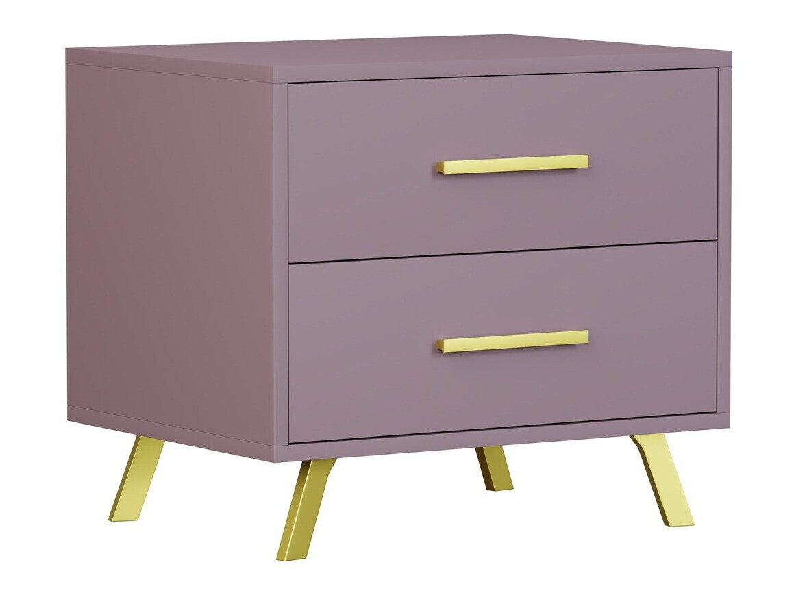 Guļamistabas komplekts Dortivu 154 (Violets + Inari 96)