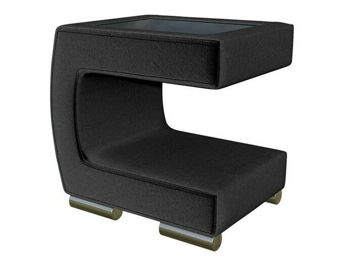 Naktsgaldiņš Mensa (Soft 011)