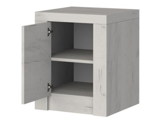 Naktsgaldiņš Serfeno 119 (Amatniecības balts)