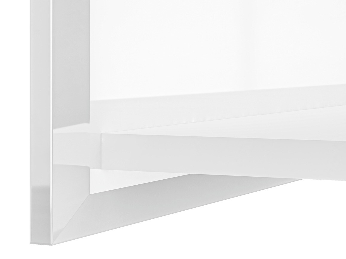 Настенная полка Romlevo 105