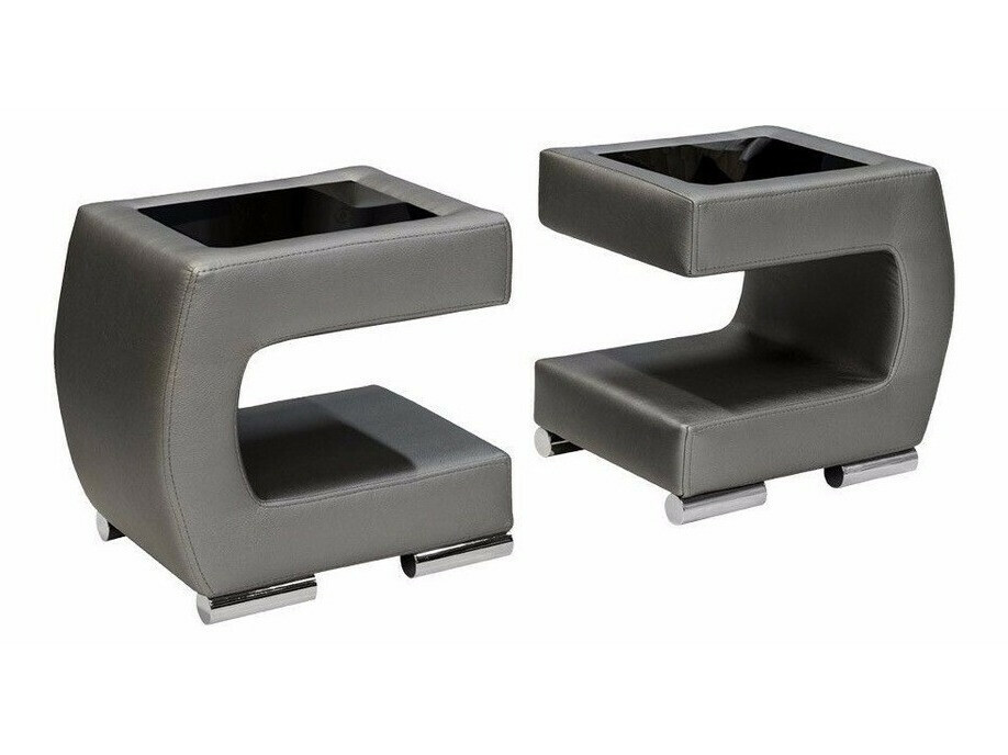 Прикроватная тумбочка Baltimore 105 (Soft 011)