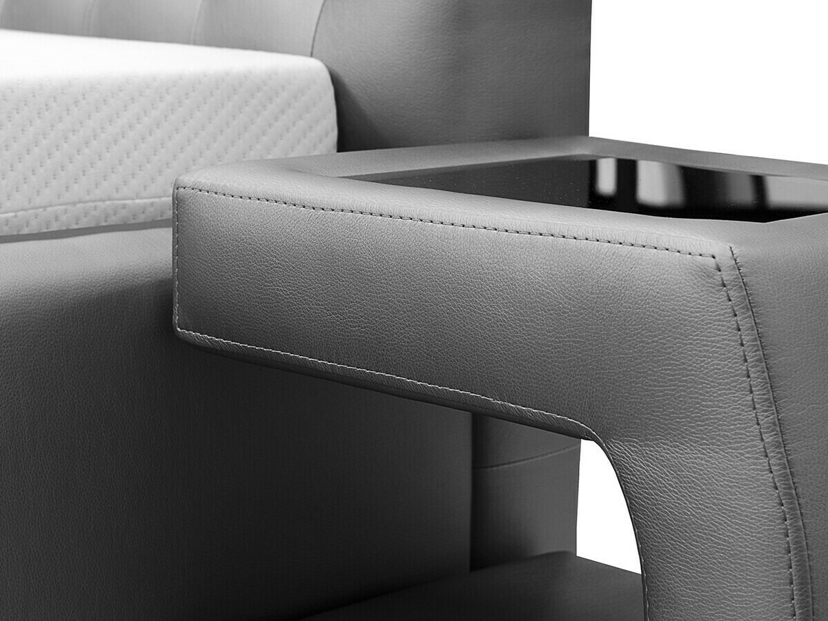 Прикроватная тумбочка Baltimore 105 (Soft 029)