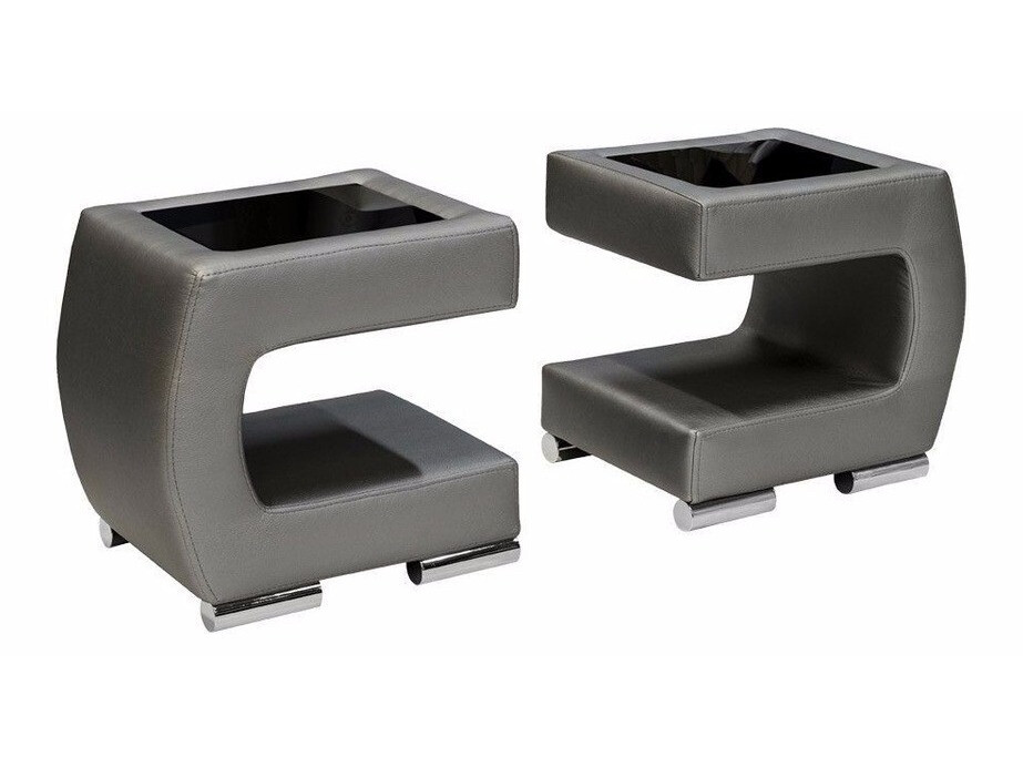 Прикроватная тумбочка Baltimore 105 (Soft 029)