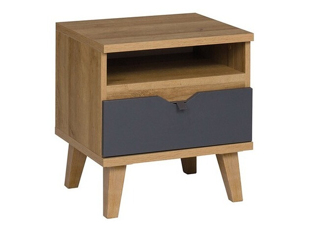 Прикроватная тумбочка Etrmoru 131