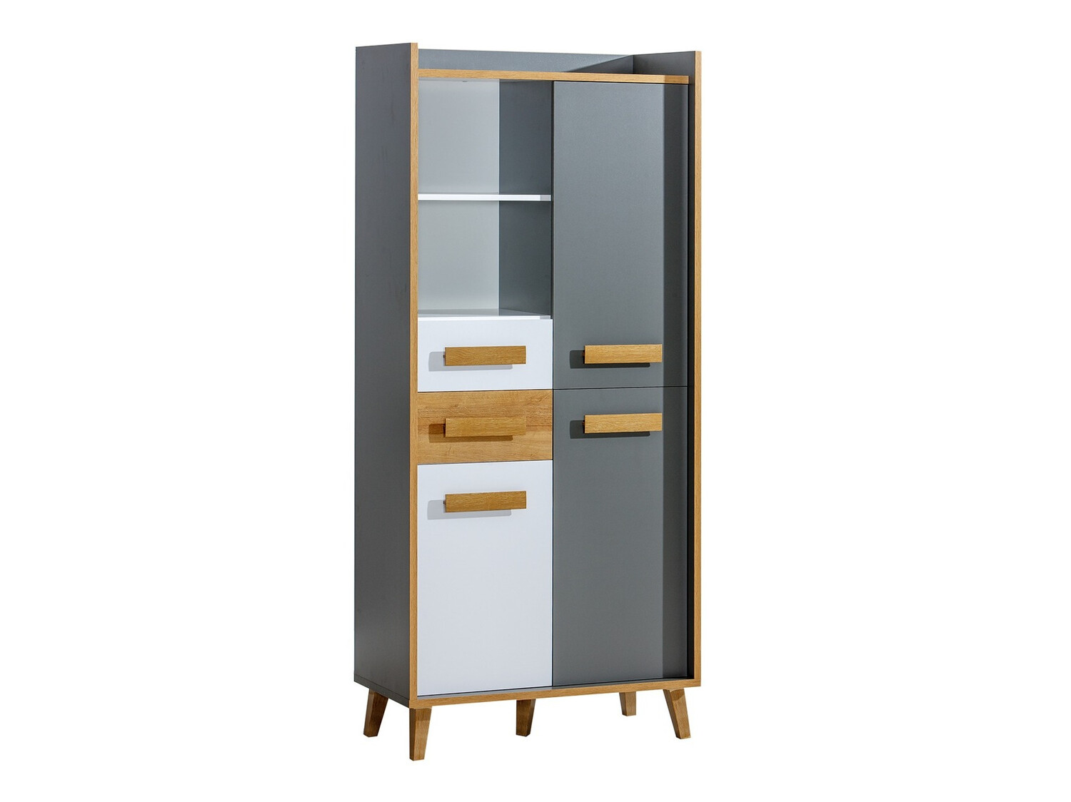 Стеллаж Oderevu 102