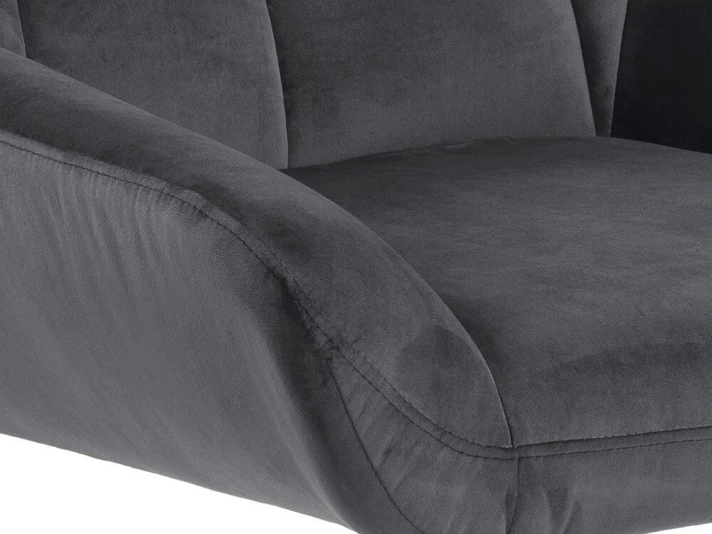 Кресло Norsica 372 (Серый)