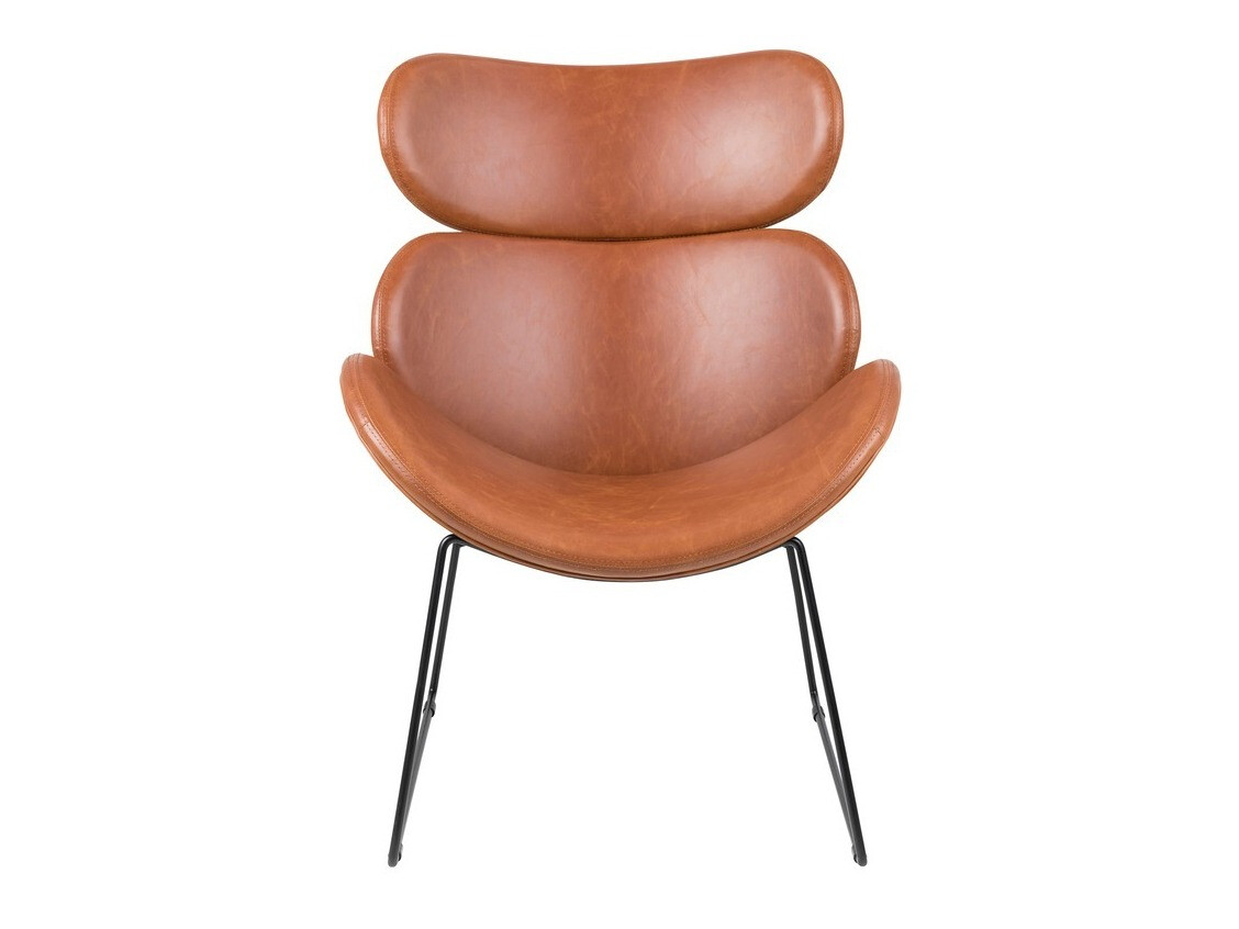 Krēsls Norsica 168 (Brūns)