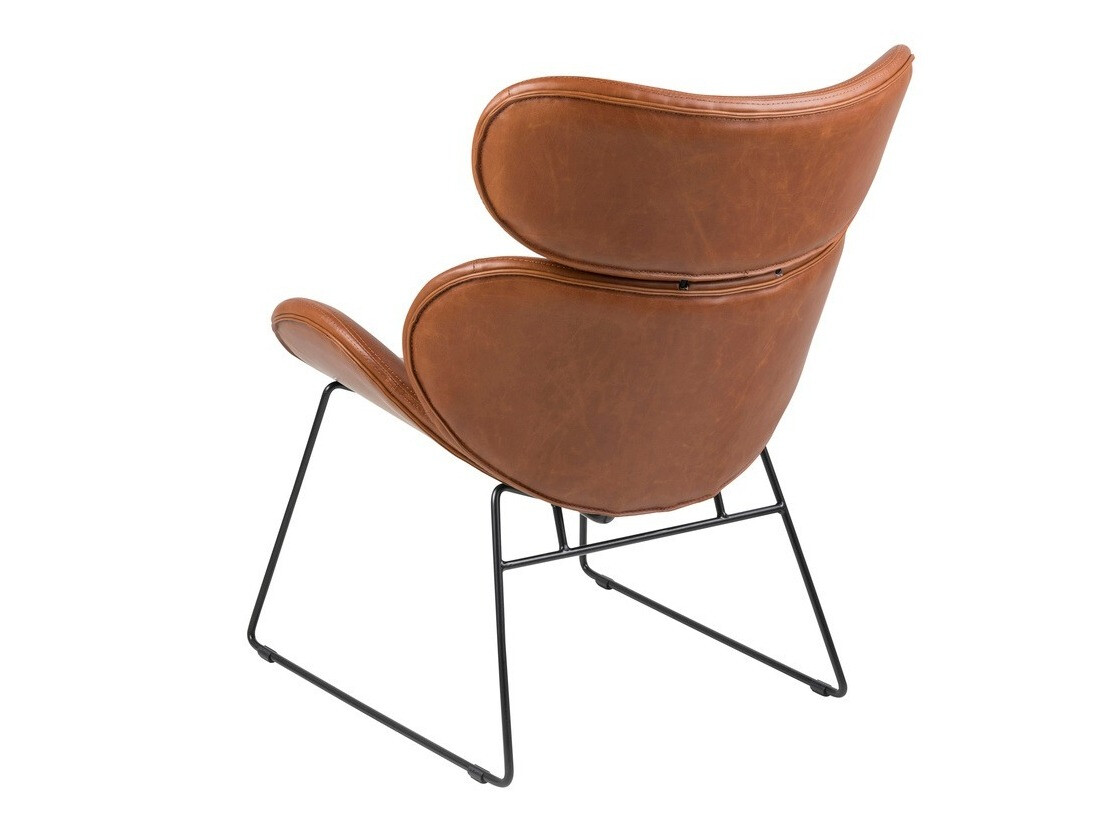 Krēsls Norsica 168 (Brūns)