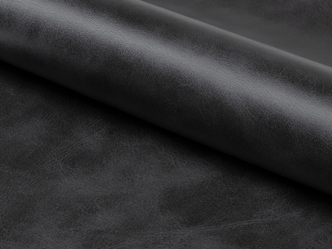 Krēsls Norsica 168 (Melns)