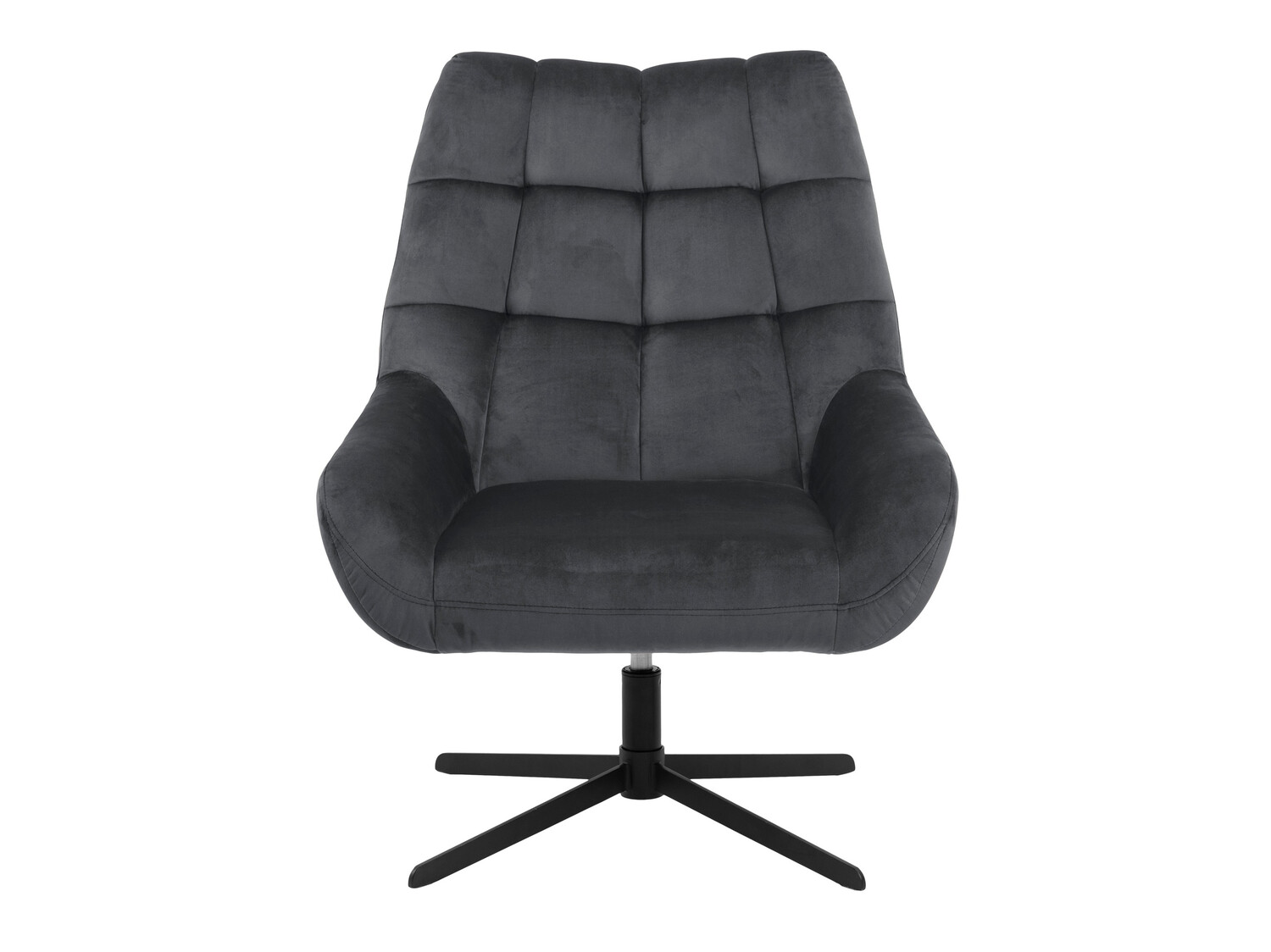 Krēsls Norsica 372 (Pelēks)