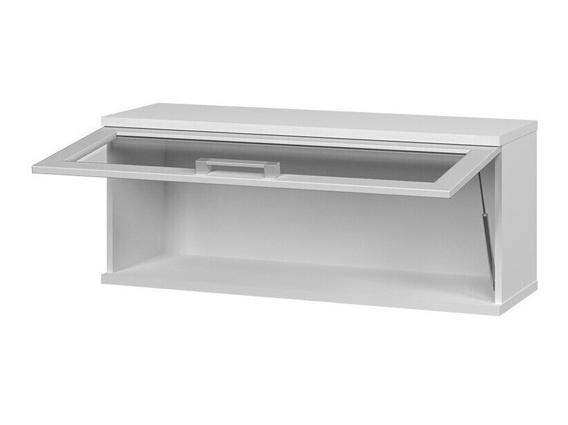 Piekarams plaukts Cirevau 116 (Balts)