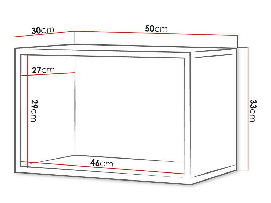 Piekarams plaukts Remus (Zeltains ozols)