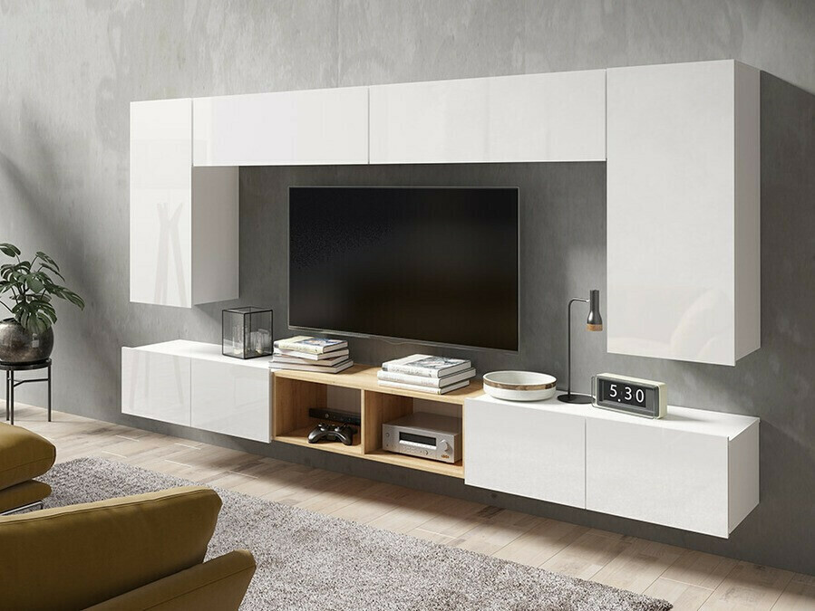 Piekarams plaukts Tivdalu 142 (Zeltains ozols)