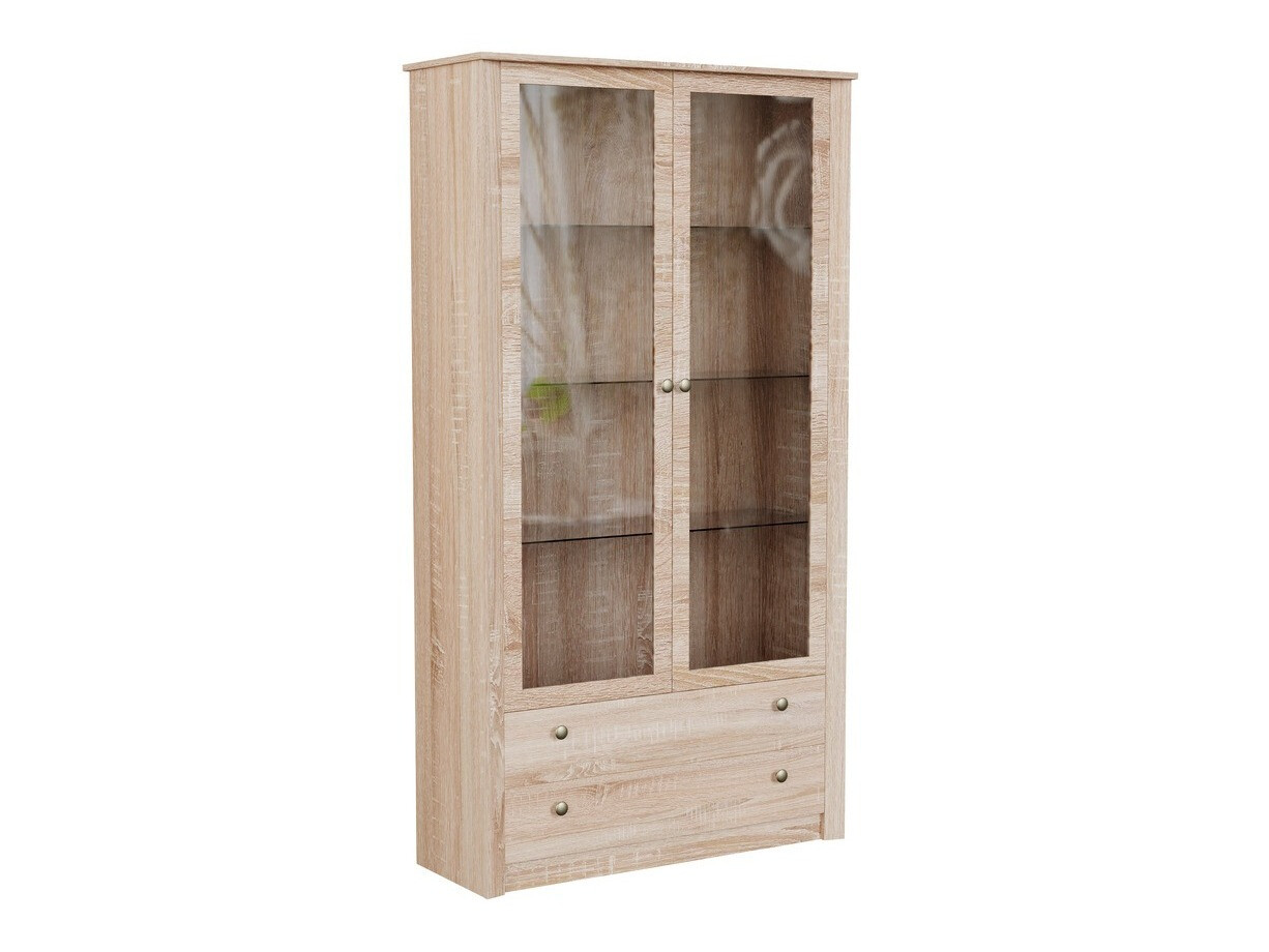 Plaukts Elialo 121 (Sonomas ozols)