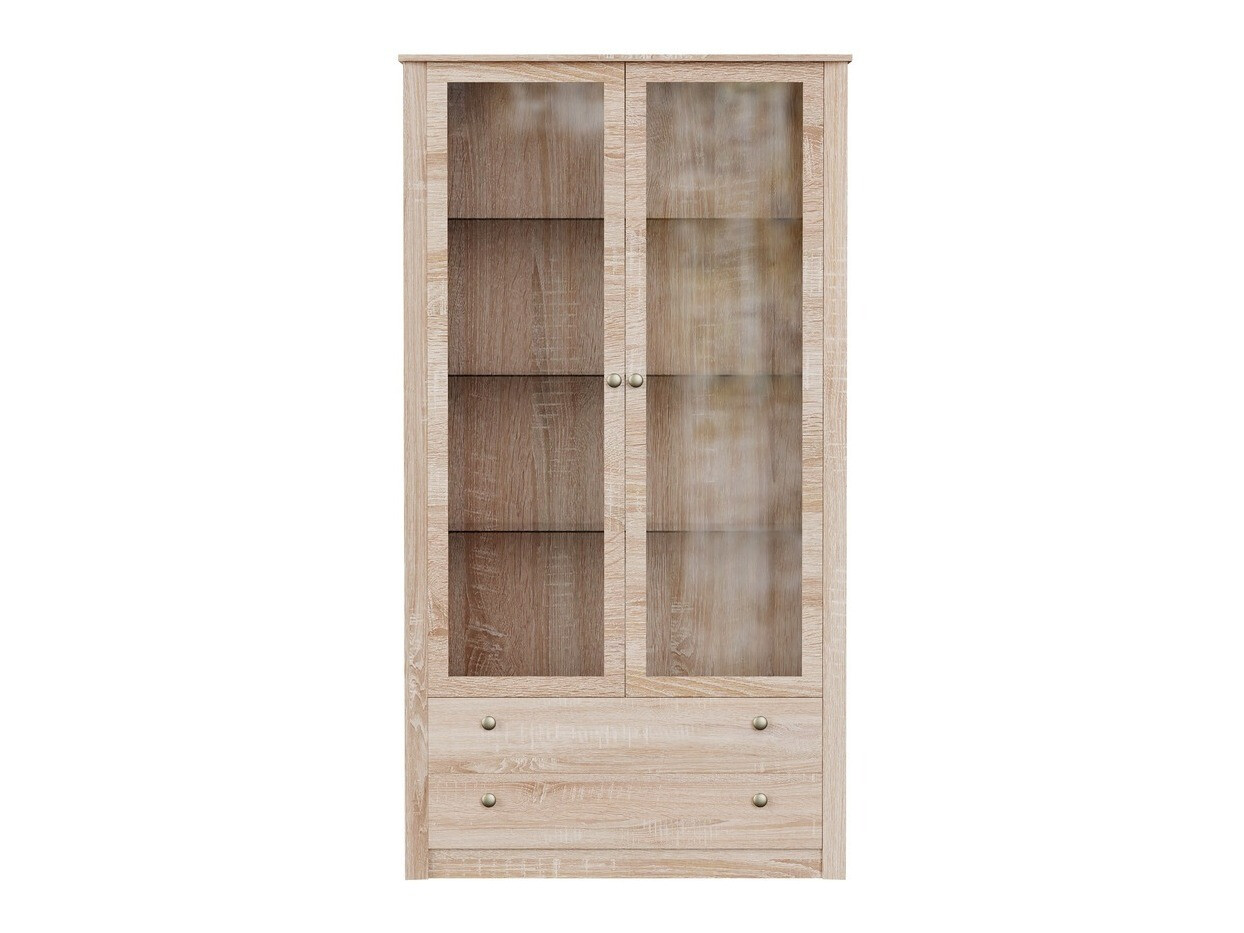 Plaukts Elialo 121 (Sonomas ozols)