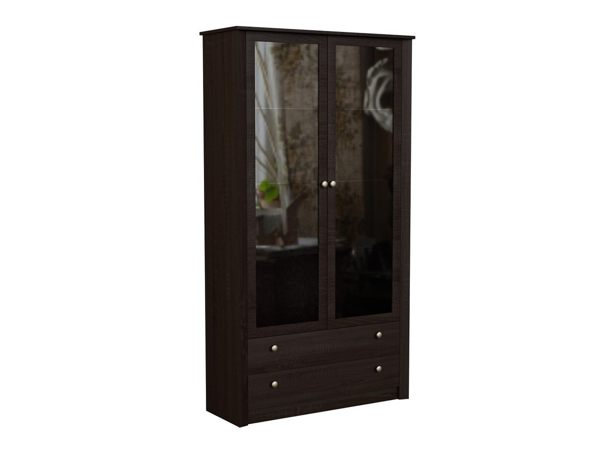 Plaukts Elialo 121 (Tumšais Sonoma ozols)