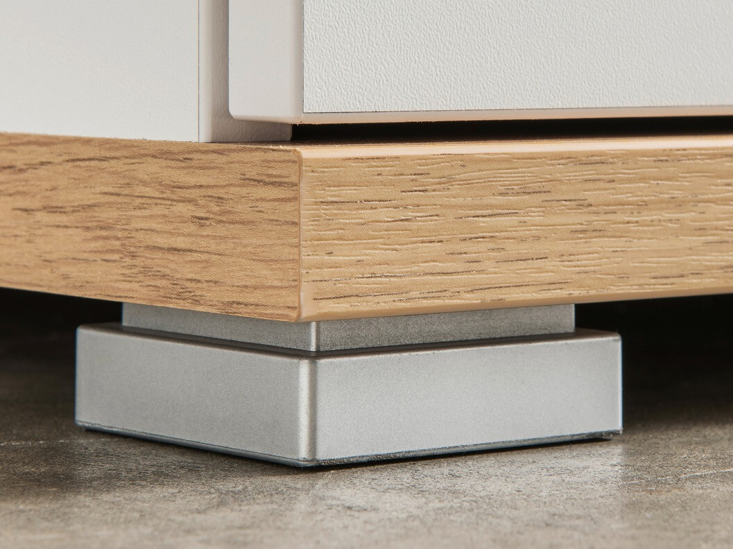 Priekšnama komplekts Nuveno 108