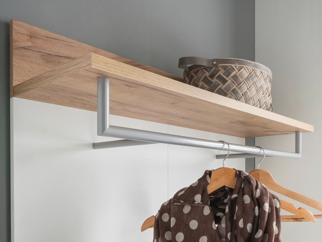 Прихожая Nuveno 108