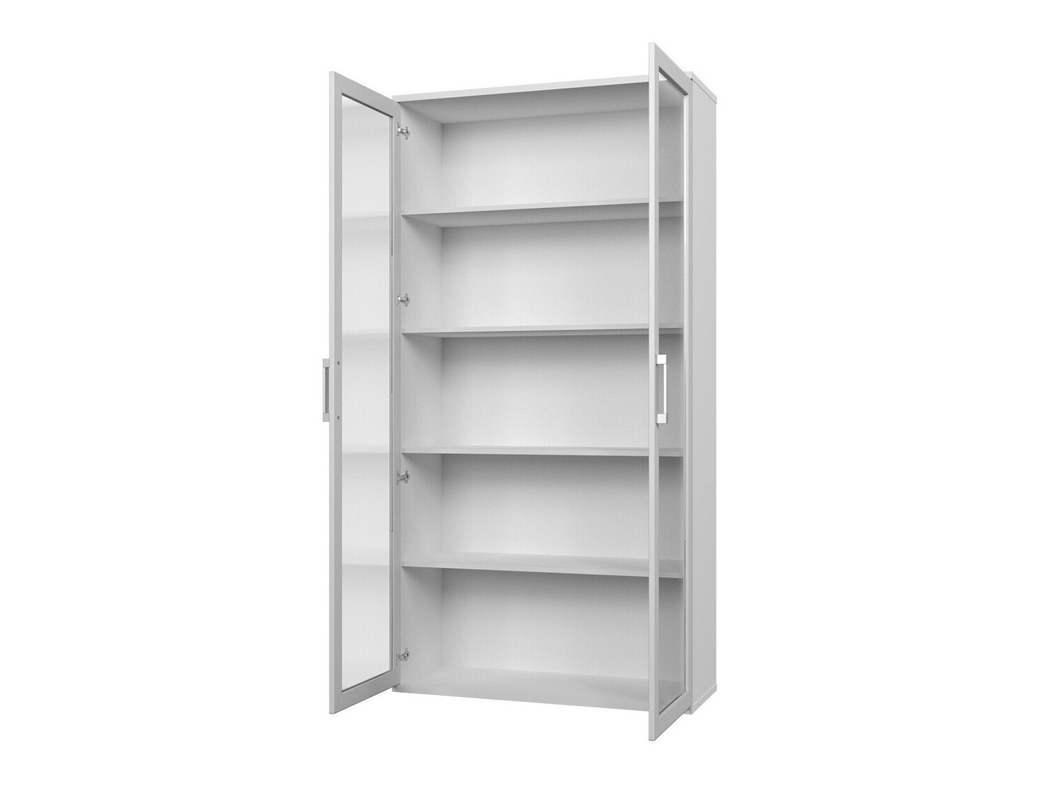 Стеллаж Cirevau 123 (Сонома Дуб)