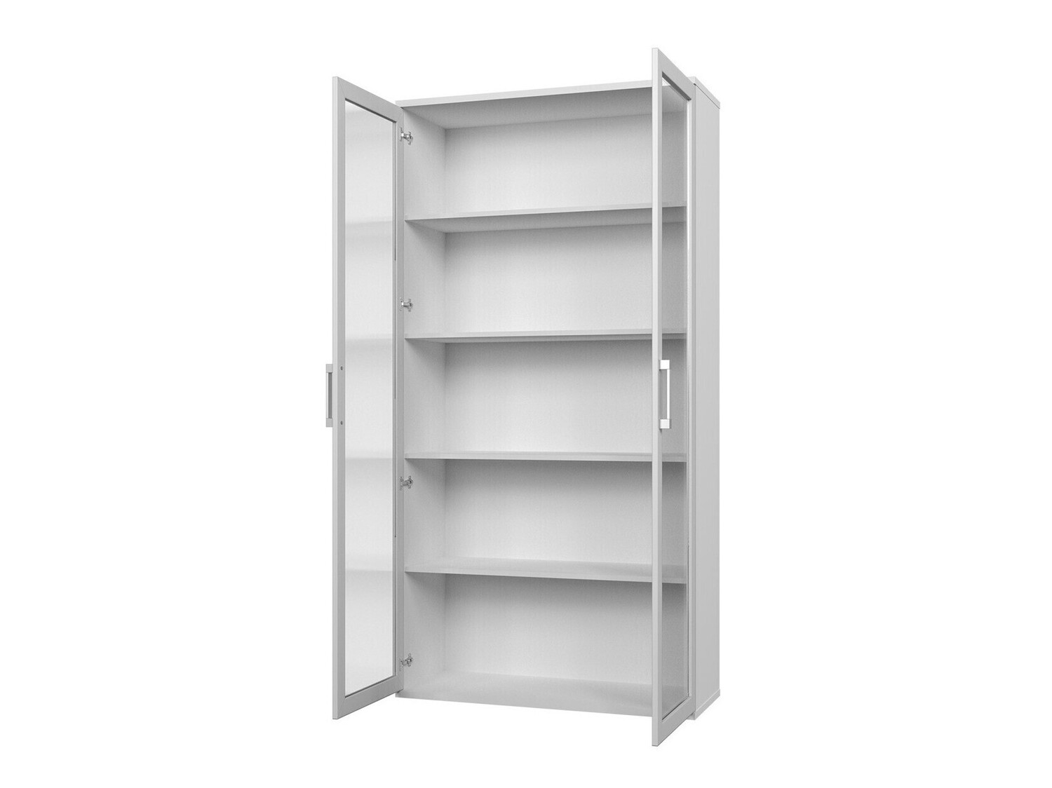 Стеллаж Cirevau 123 (Венге)