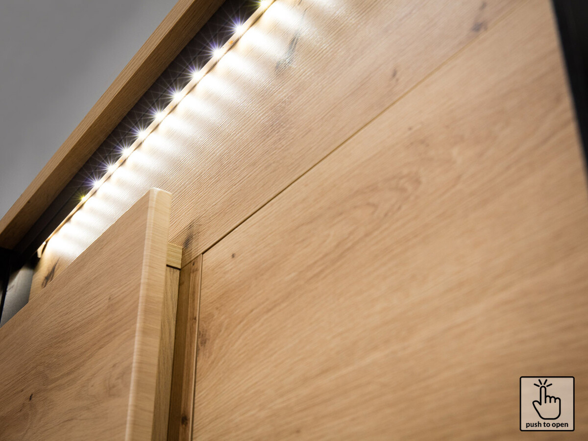 Стеллаж Luliru 124