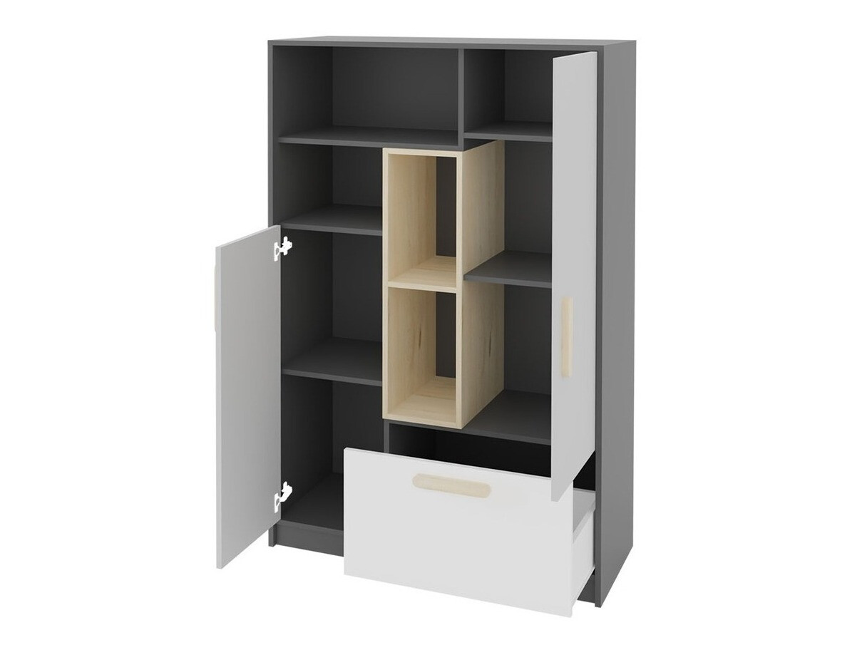 Стеллаж Veravie 137