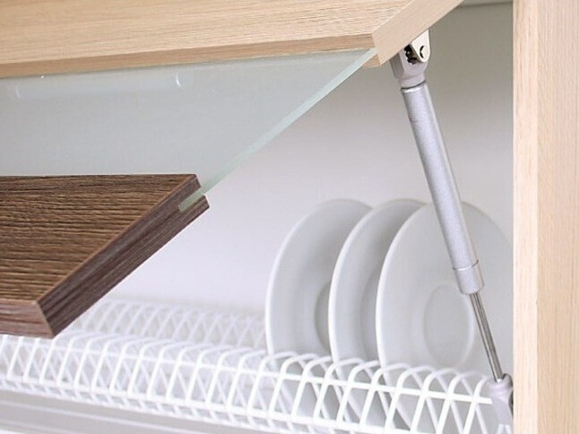 Žāvētājs Mode 138