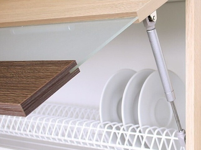 Žāvētājs Mode 139