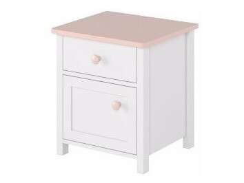 Bērnu istabas komplekts Elblive 126