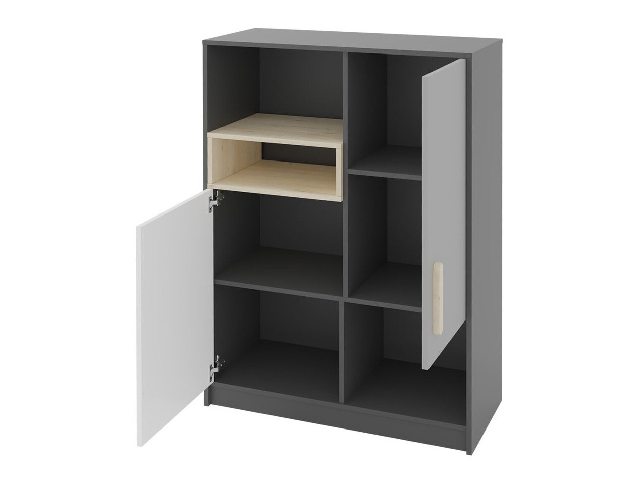 Bērnu istabas komplekts Veravie 124