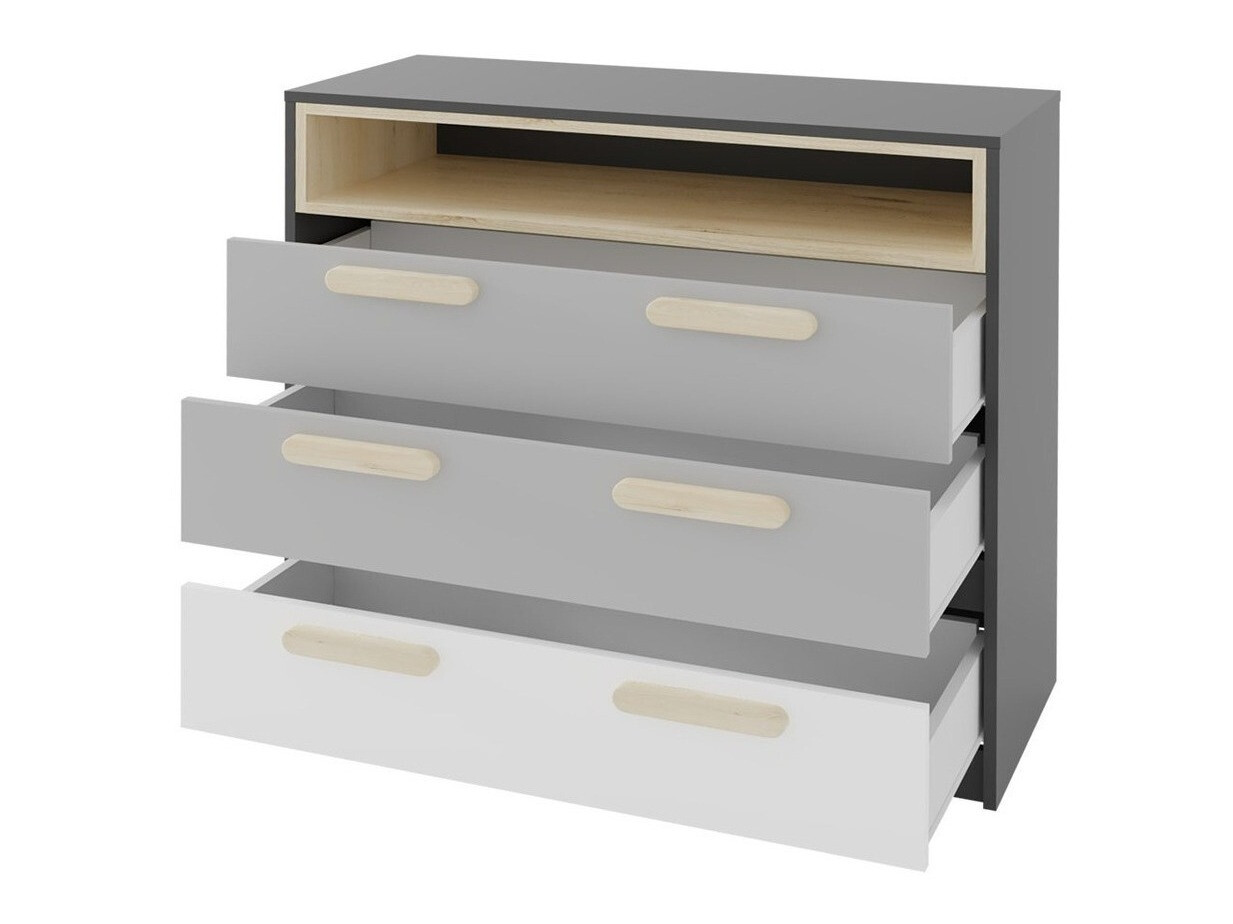 Bērnu istabas komplekts Veravie 124