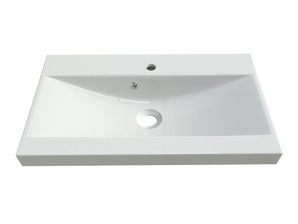 Набор для ванной комнаты Sarasota 108 (Дуб вотан)