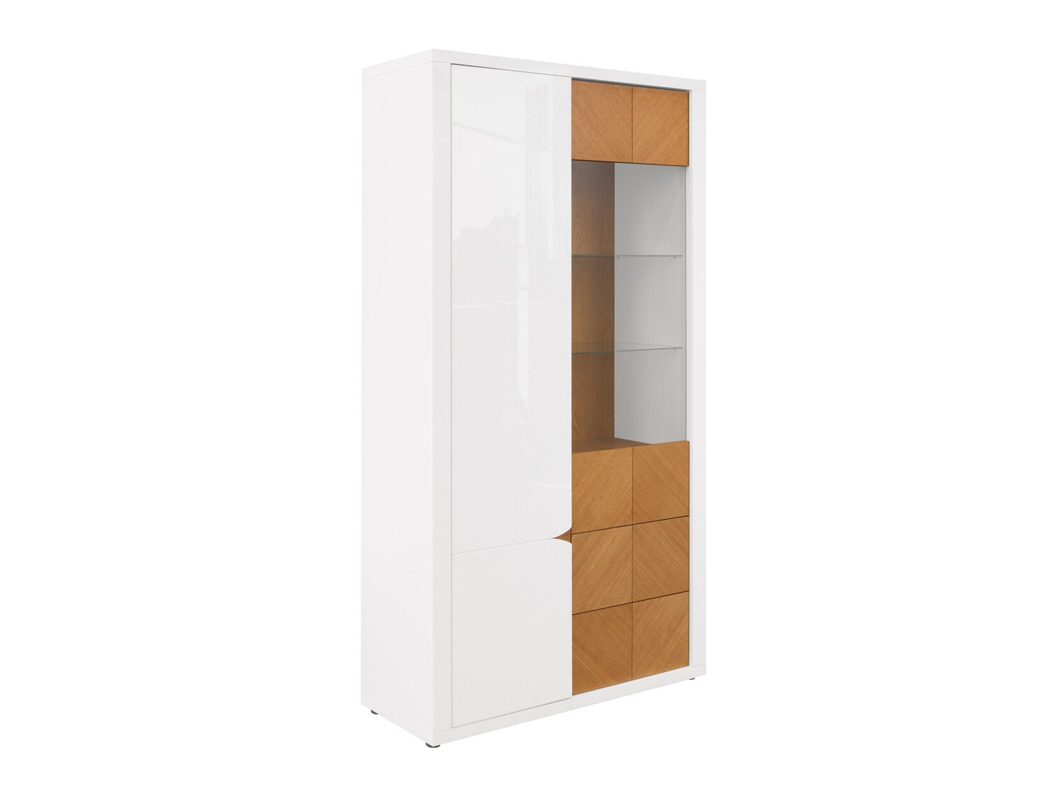 Стеллаж Boston 703