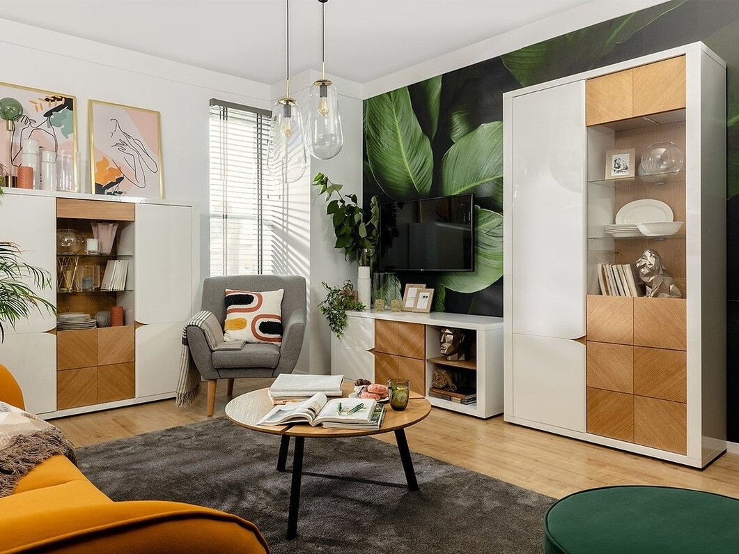 Стеллаж Boston 703