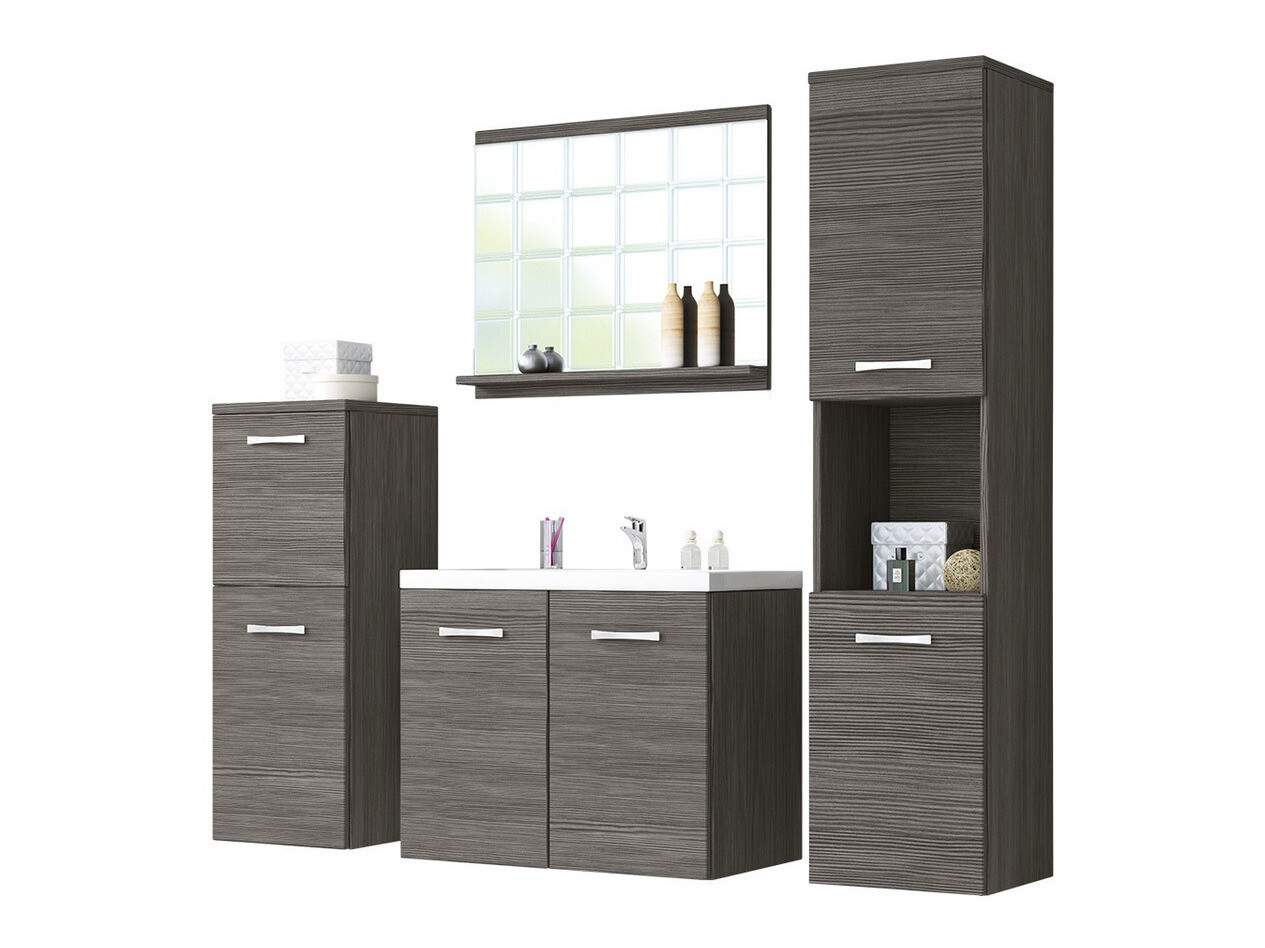 Vannas komplekts Sarasota 108 (Bodega)