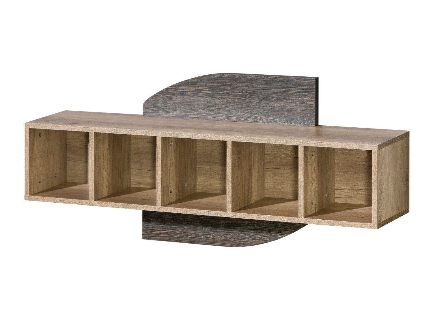 Настенная полка Tivlue 104