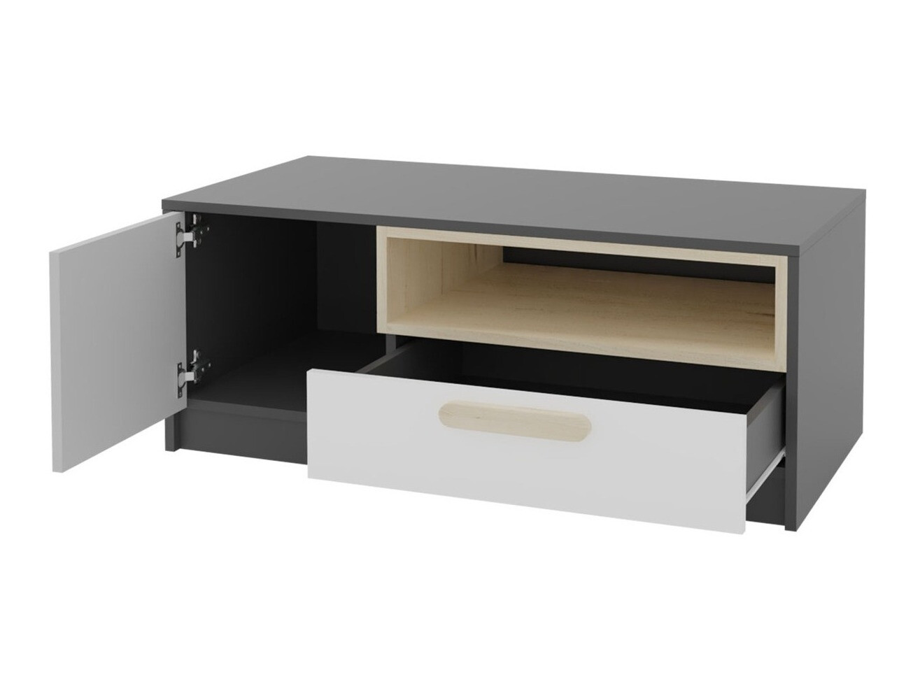 Bērnu istabas komplekts Veravie 122