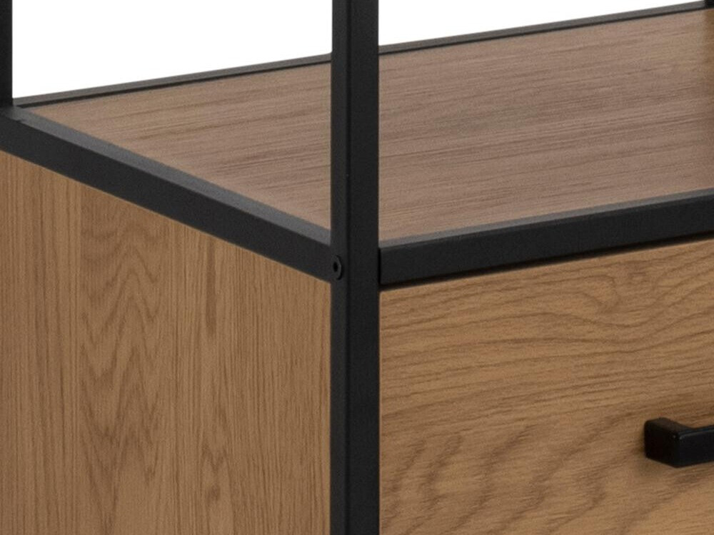 Plaukts Norsica Sevferi 150