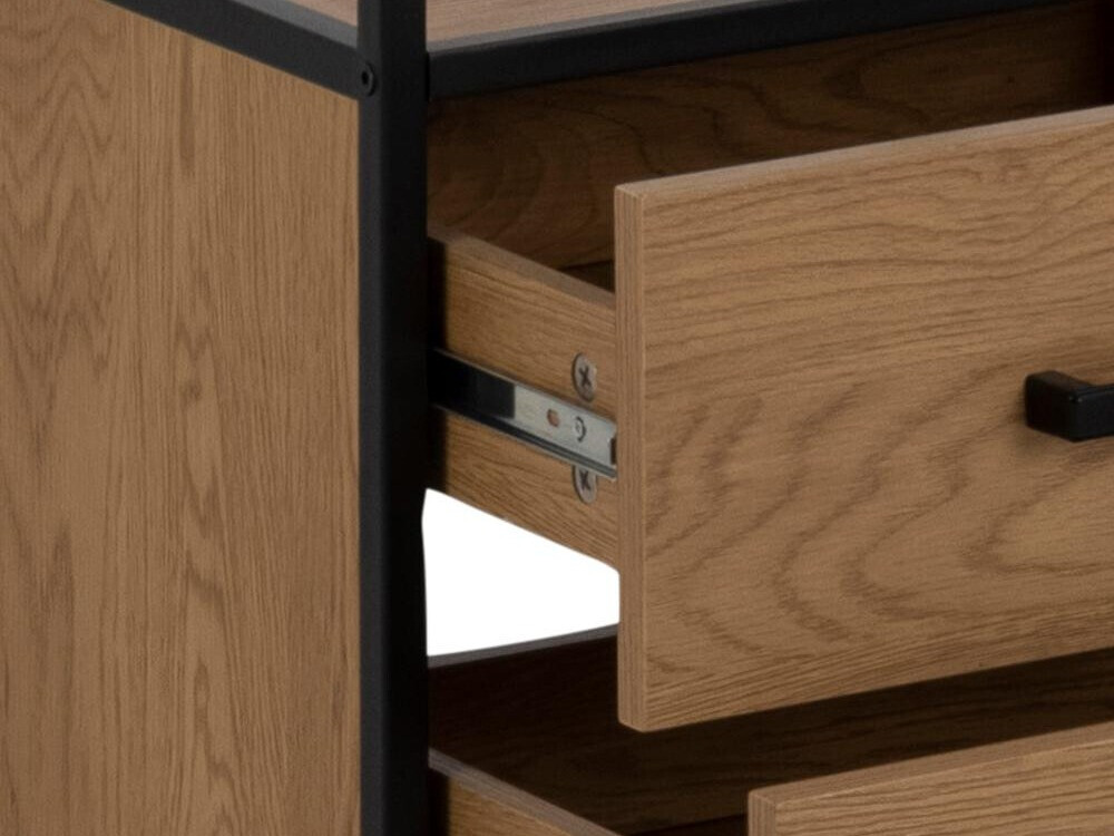 Plaukts Norsica Sevferi 150