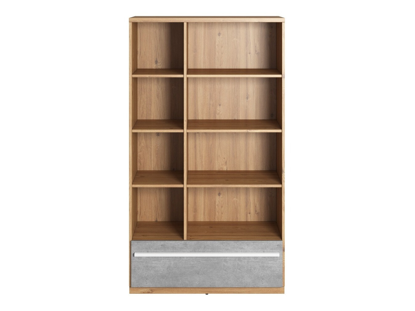 Стеллаж Felfera 102