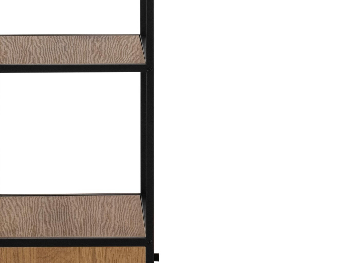 Стеллаж Norsica Sevferi 150