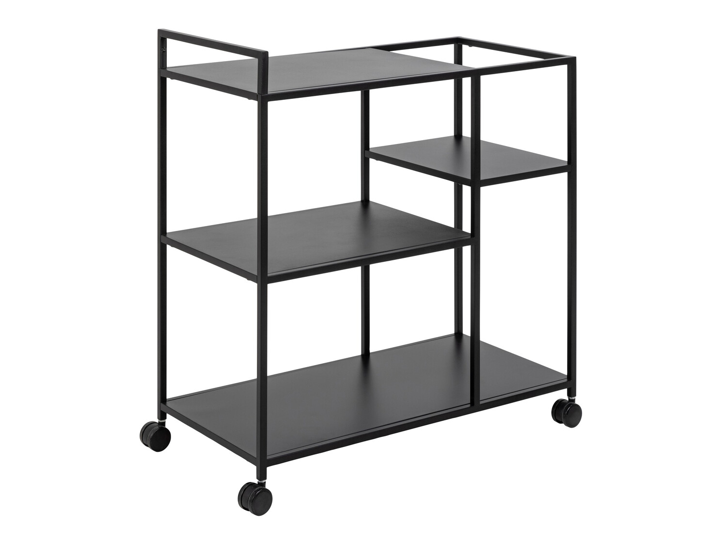 Стеллаж Norsica Teruva 109