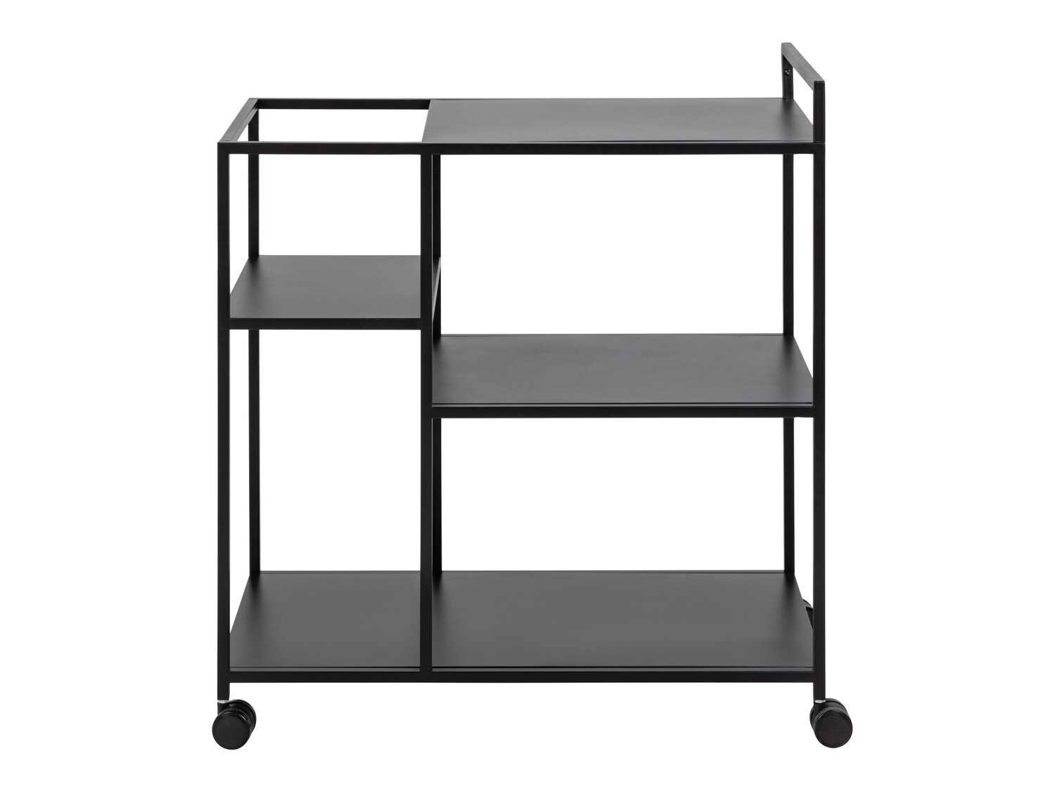 Стеллаж Norsica Teruva 109