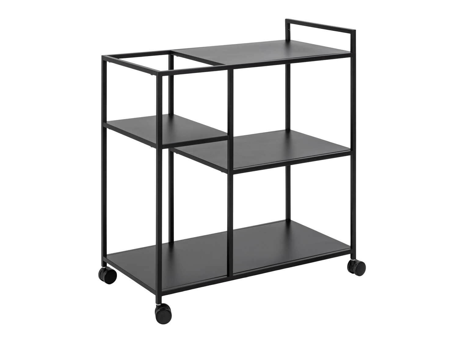 Стеллаж Norsica Teruva 109