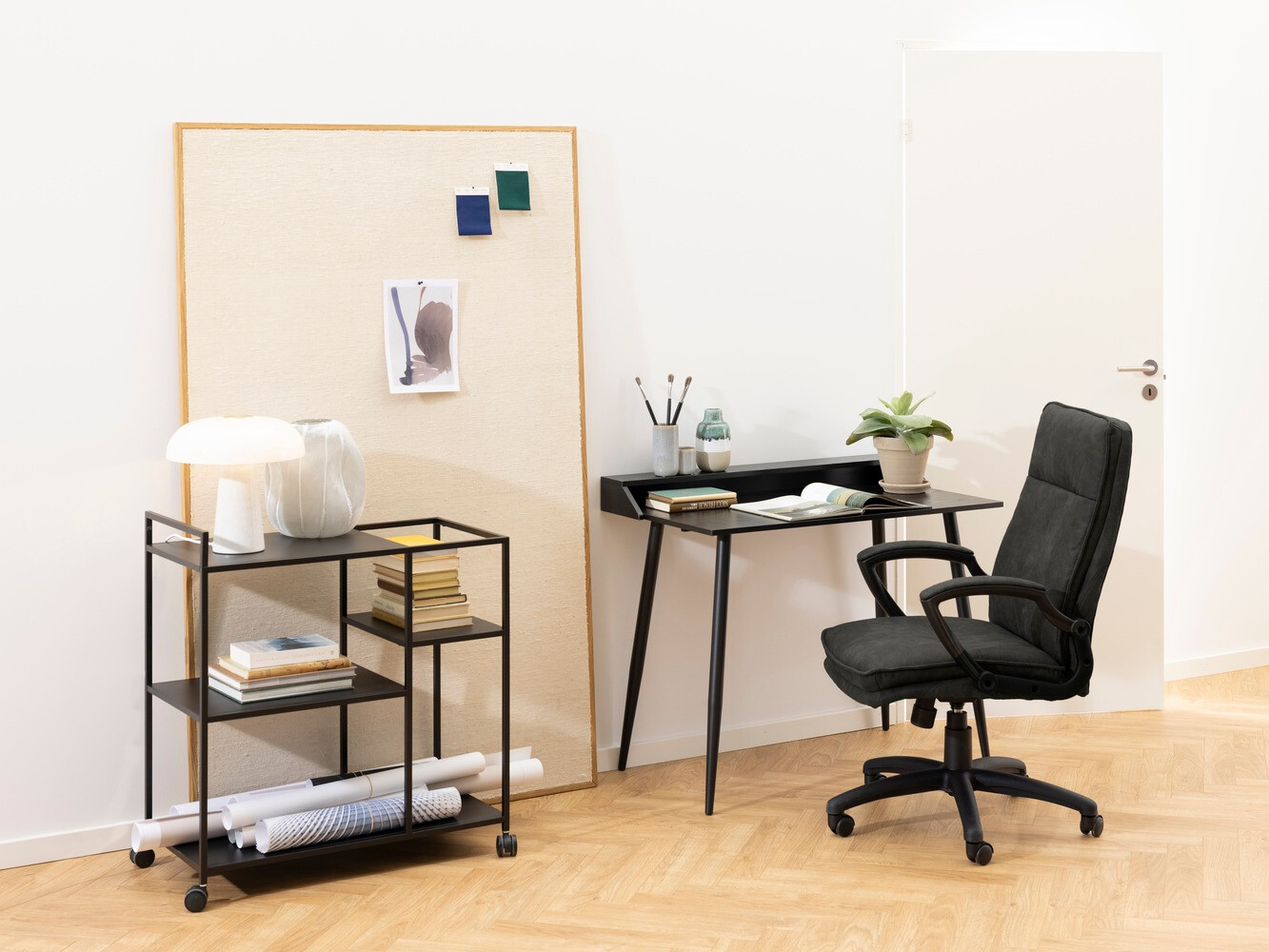 Стеллаж Norsica Teruva 109