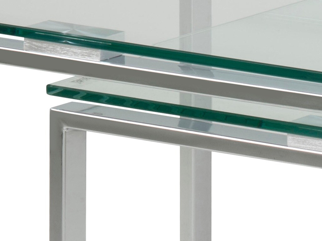 Комплект журнальных столиков Norsica 141