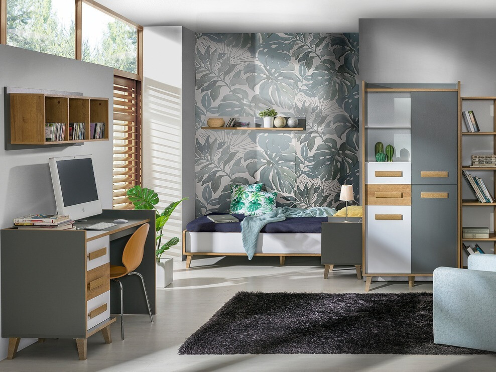 Настенная полка Oderevu 111